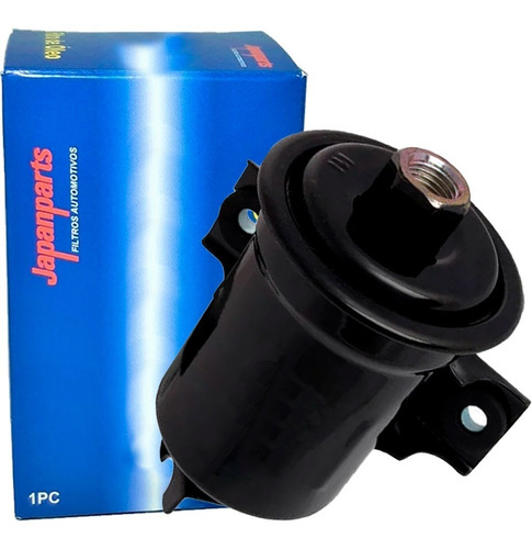 Imagem 6 de 6 de Filtro De Combustivel Toyota Corolla 1.6 1.8 2.0 1983 À 2001