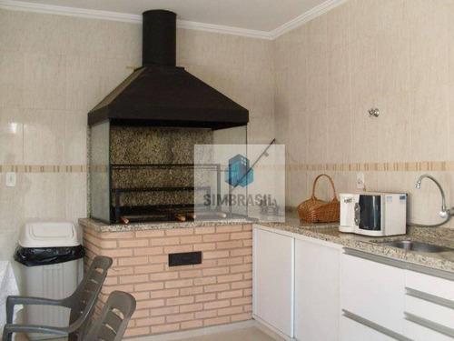 Imagem 16 de 25 de Casa Chacara Da Barra - Ca0252