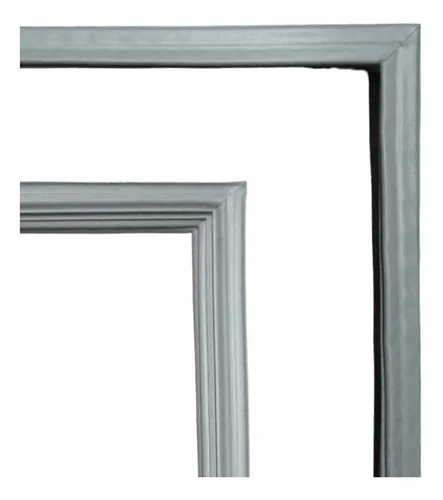 comprar Borracha Gaxeta Porta Do Frigobar Brastemp - Brc12