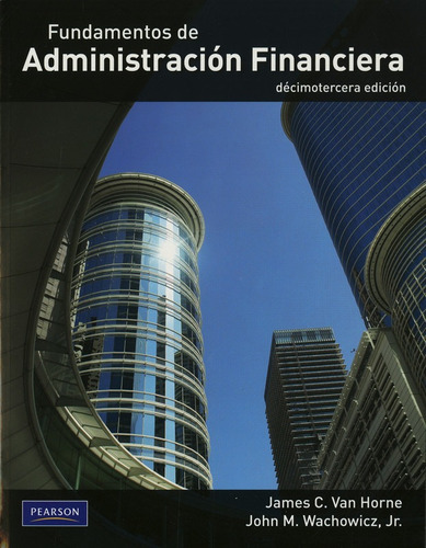 Fundamentos De Administracion Financiera