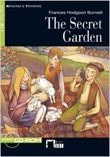 The Secret Garden +  -  - Reading And Training 2