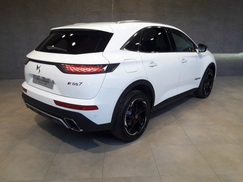Ds 7 Performance Line Nafta