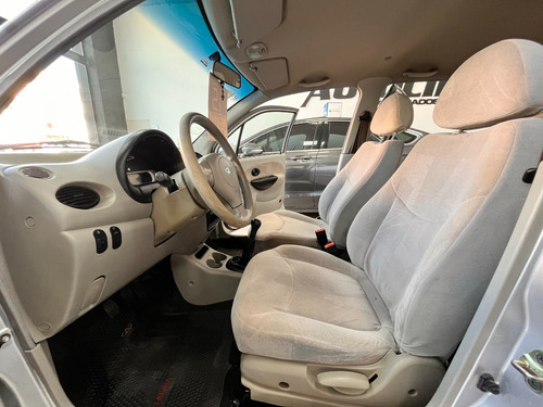 Chery Chery QQ 1.1 Confort Security