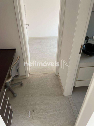 Imagem 27 de 30 de Apartamento Em Paraíso, São Paulo/sp De 1344m² 1 Quartos À Venda Por R$ 525.000,00 - Ap2325684-s