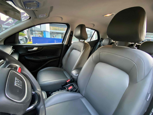 Fiat Pulse 1.0 TURBO 200 FLEX DRIVE CVT