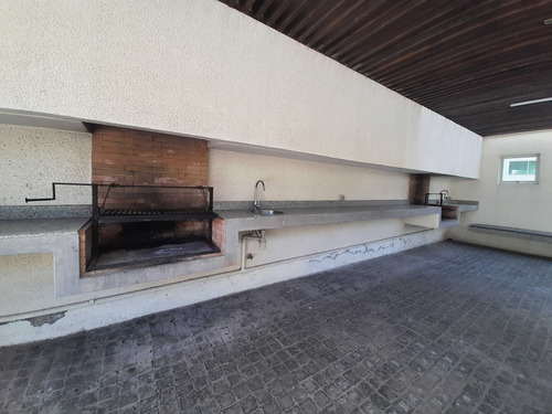Impecable Departamento Amoblado 2d-2b-1e (67774)