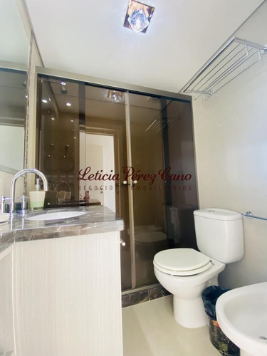 Imagen 17 de 19 de Venta Apartamento 3 Dormitorios En Playa Mansa