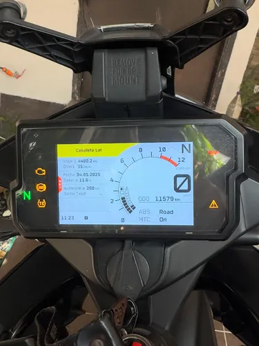 Ktm 390 Adventure