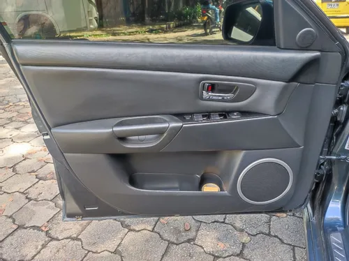Mazda 3 2.0 Lxhm7