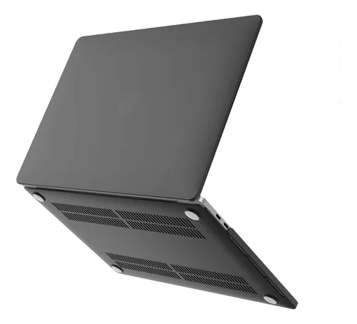 Protector Compatible Con Macbook 12 A1534 Acrilico Colores