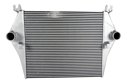 Intercooler Dodge Ram 2500 5.9 L6 Turbo Diesel 2005