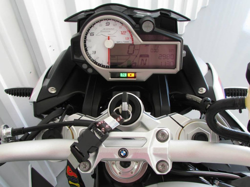 Imagem 3 de 6 de Bmw S 1000 R Tricolor Abs