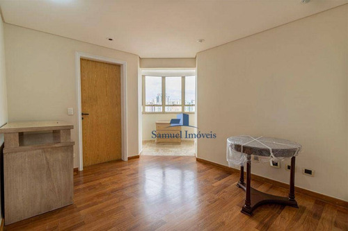 Imagem 14 de 30 de Apartamento Com 4 Dormitórios Para Alugar, 265 M² Por R$ 15.000,00/mês - Moema - São Paulo/sp - Ap4292