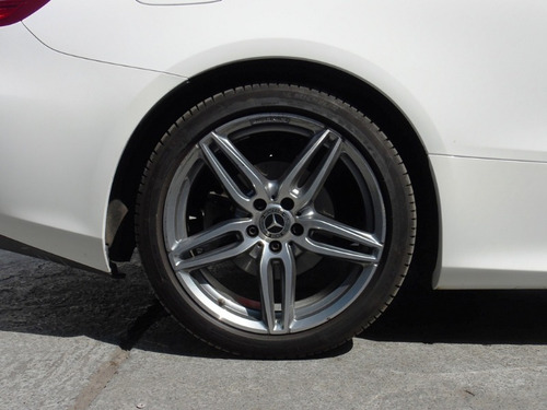 Mercedes-benz E300 Coupé 2.0 Aut 2018