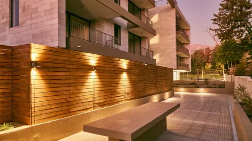 Edificio Nativa