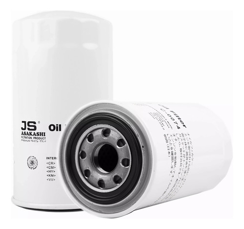 Filtro De Aceite Komatsu Pc210 Cc