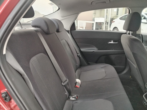 Hyundai Accent Bn7i 1.5 Mt Plus 2024