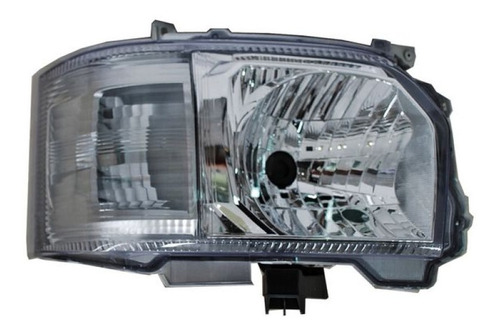 Faro Toyota Hiace 2014-14-2015-15-2016-16 Ore