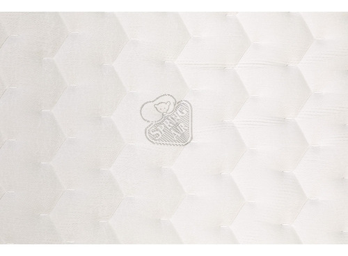 Colchon Matrimonial Spring Air Phantom + Almohada 2 Pack