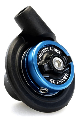Cap Interfaz Fox Shox Fit4 F-s Rem Push-unlock 2018-820-05-4