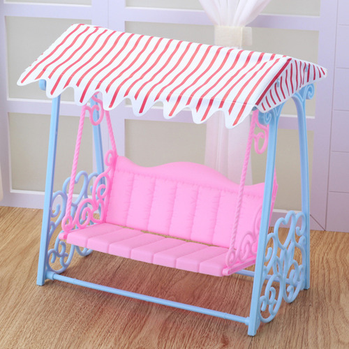 Silla De Techo Abatible En Miniatura Doll House Accessory A