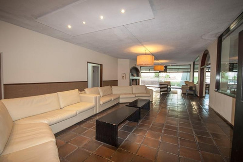Departamento - Roosevelt