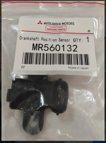 Sensor De Posicion De Cigüeñal Mitsubishi Lancer Touring 2.0