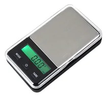 Comprar Balanças De Pesagem Digitais De Bolso Eletrônico Lcd Joias