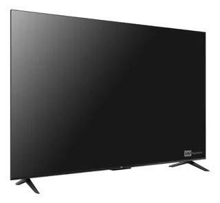 Televisor Smart Tv Tcl P635-series 50p635 Led 4k 50 Nuevo