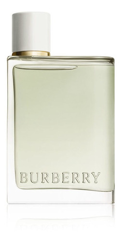 Perfume Importado Burberry Her Garden Party Edt 100 Ml