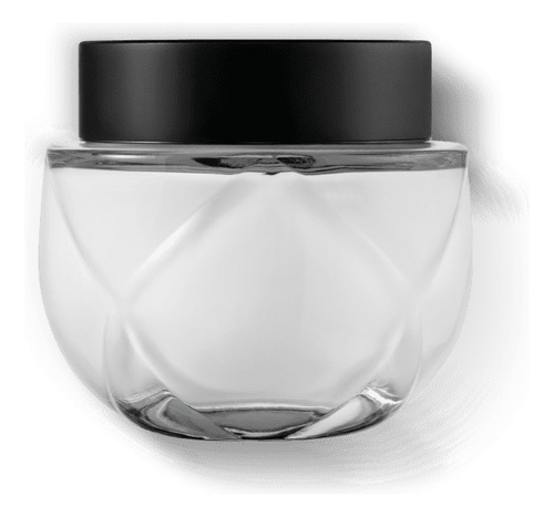 O.u.i La Villette 470: Crème Riche 200g + Eau De Parfum Feminino 75ml