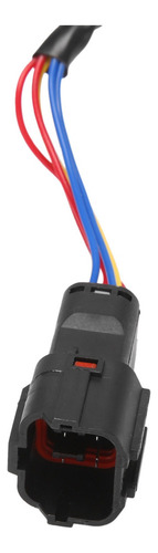 2 Uds L + R 3 Botones Excavadora Joystick Assy Mango