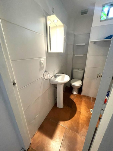 Venta Apartamento Parque Rodó Dos Dormitorios Gastos Bajos Ideal Renta