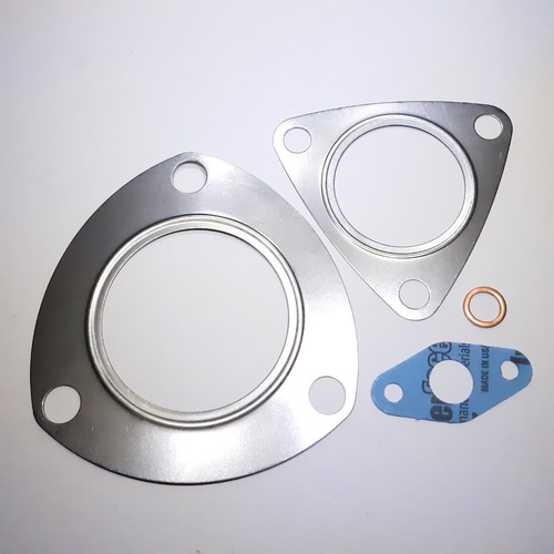 Imagen 3 de 4 de Kit Set Juntas Turbo Gtb1749vk - Transit Izq Ford - Cardan