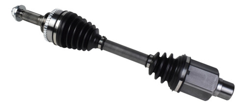 Flecha Homocinética Del Der Gsp Escape V6 3.0l 01 A 06