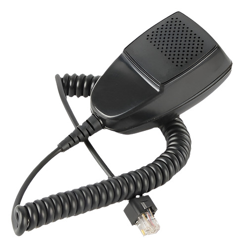 Hombro De Mano Handheld Micrófono Altavoz Para Radio Motorol