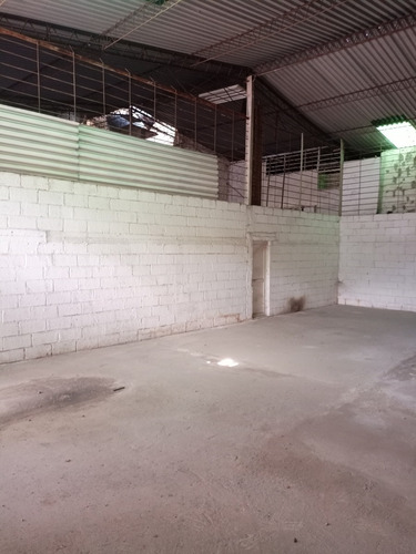 Imagen 8 de 20 de Best House Vende Galpón En Zona Industrial El Carmen El Encantado Carretera Petare Guarenas