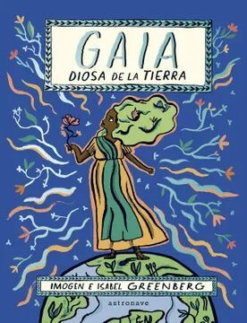 Libro Gaia. La Diosa De La Tierra