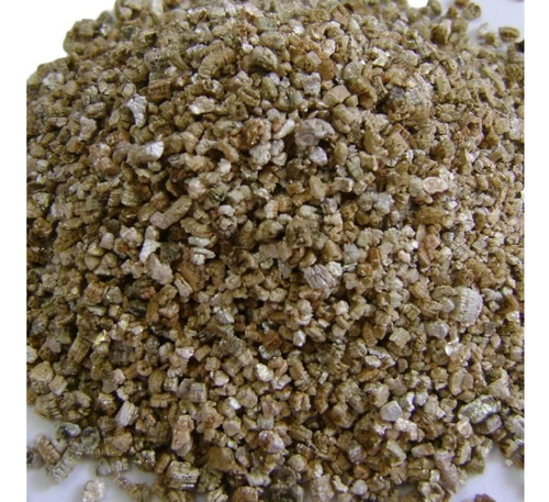 Vermiculita X 1kilo (8 Litros)