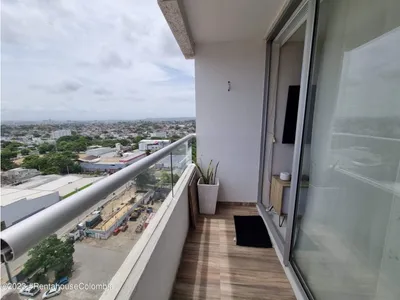 Apartamento en venta