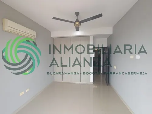 Apartamento En Arriendo En Galan. Cod A14419