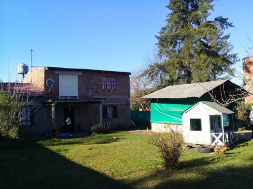 Venta Casa Propiedades Barrio Moreno Zona Oeste Pesos Dólar