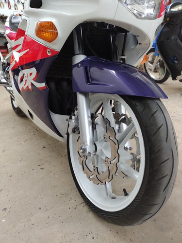Honda 1994