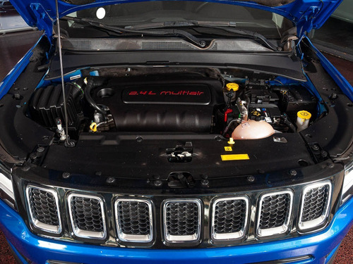 Imagen 4 de 16 de Jeep Compass 46651764