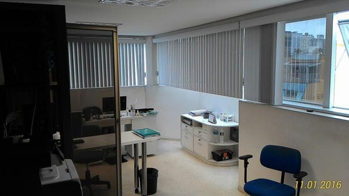 Prédio Para Venda Em São Paulo, Bela Vista, 15 Banheiros, 25 Vagas - Pd002_2-597725
