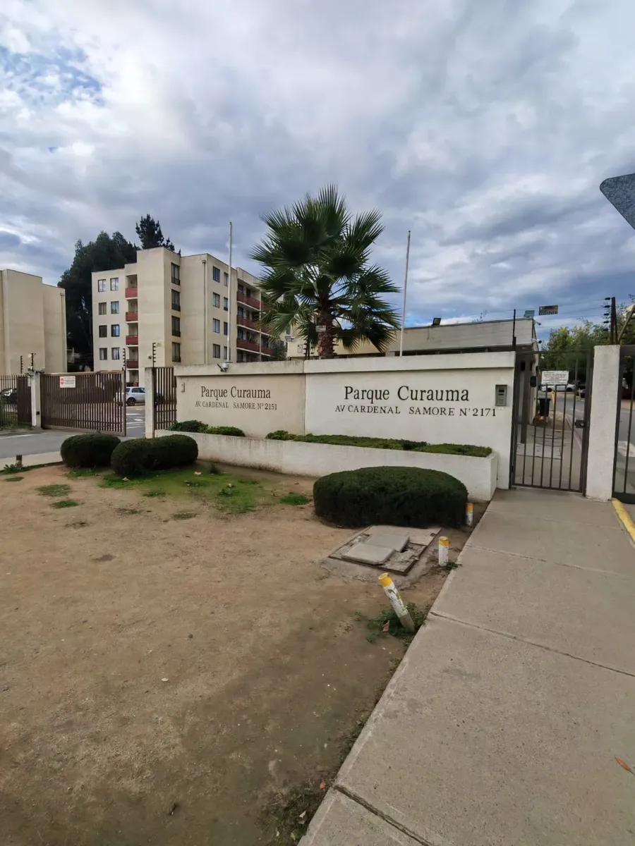 Imagen 1 de 20 de Houndpropiedades Vende Departamento En Parque Curauma