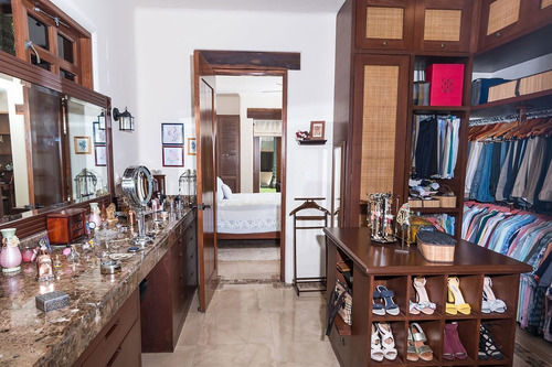 Imagen 22 de 29 de Elegante Y Acogedora Casa En Residencial Campestre, Cancún