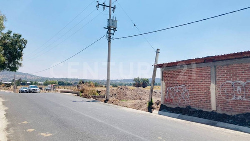 Imagen 7 de 14 de Excelente Terrenos En Venta Con Todos Los Servicios Cerca Del Centro Tolcayuca