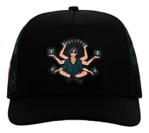 Comprar Gorra Jc Hats Natanael Cano Ct Pacas De Billetes Original