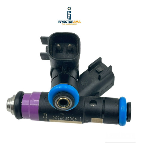 Inyector Chrysler Concord Intrepid V6 2000 Juego 6pz